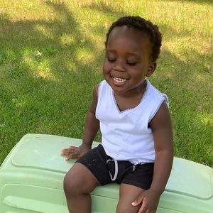 Meet your Posher, Kenny